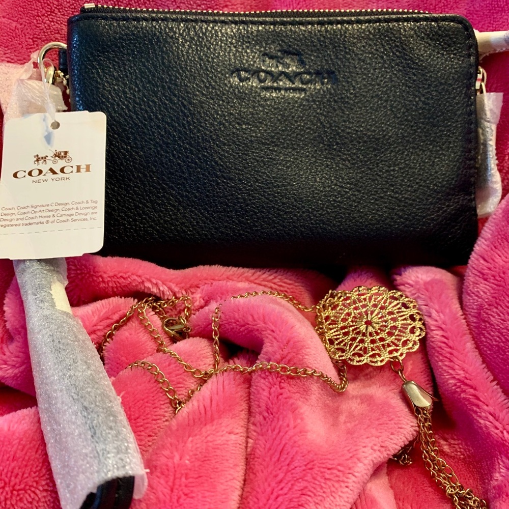Coach Mini Bag
